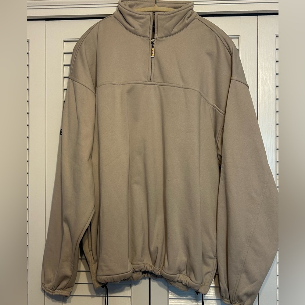 Ping Performance Quarter Zip Pullover - image 1